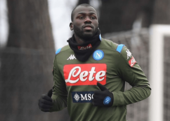 Serie A : Naples sans Koulibaly accroché par Bologne de Ibrahima Mbaye
