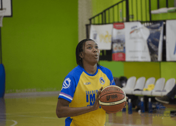 Rennes – Mame Selbé Touré reste !
