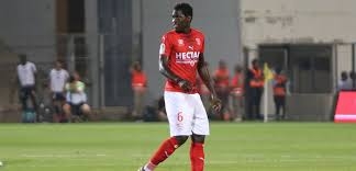 Pour Jérôme Arpinon, Sidy Sarr « n&rsquo;a pas la mentalité qui colle à Nîmes Olympique »
