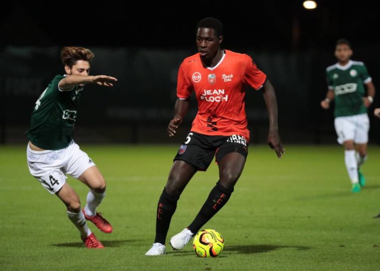 Exclu- Mercato: De grands clubs dont le FC Porto se bousculent pour recruter Sidy Sarr cet été ! - wiwsport Exclu- Mercato: De grands clubs dont le FC Porto se bousculent pour recruter Sidy Sarr cet été ! - wiwsport