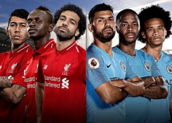 Premier League : Sadio Mané va chercher son 6e but devant Manchester City