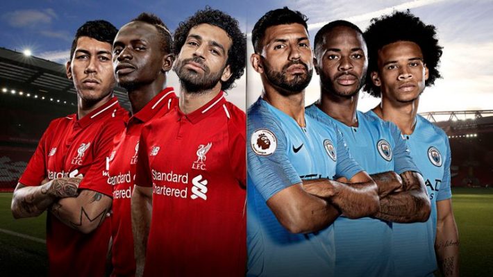 Premier League : Sadio Mané va chercher son 6e but devant Manchester City - wiwsport Premier League : Sadio Mané va chercher son 6e but devant Manchester City - wiwsport