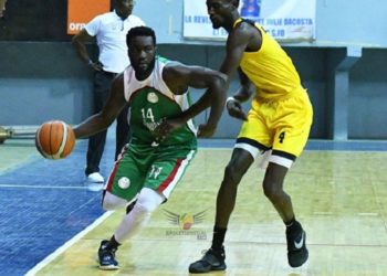 Basket – Mercato : Thierno Niang rejoint Duc