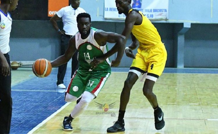 Basket - Mercato : Thierno Niang rejoint Duc - wiwsport Basket - Mercato : Thierno Niang rejoint Duc - wiwsport