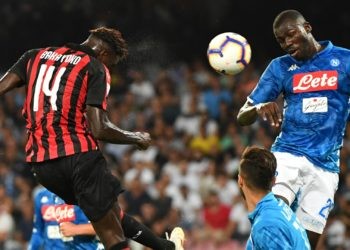 Serie A – Napoli vs Milan : pronostic et pari sur le match