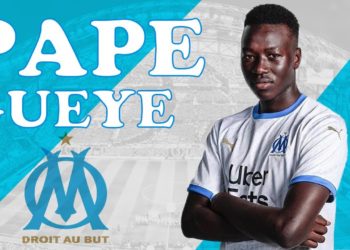 Qui est Pape Gueye la nouvelle recrue de Marseille ? Réponse en vidéo !