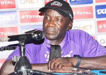 Horoya Ac : Lamine Ndiaye sur la Coupe CAF « les Marocains seront favorisés »