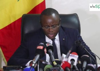 Matar Ba, Ministre des sports : « La réflexion est en cours pour le financement de la reconversion des sportifs »