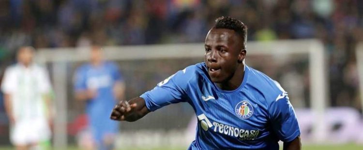 Inter vs Getafe 19h00: Amath Ndiaye Diedhiou est remplaçant - wiwsport