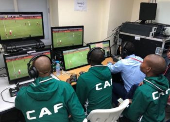 CAN 2022 : La VAR utilisé dés la phase de poules - wiwsport