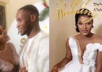 People : Diafra Sakho prend une "niarel" (photos) - wiwsport