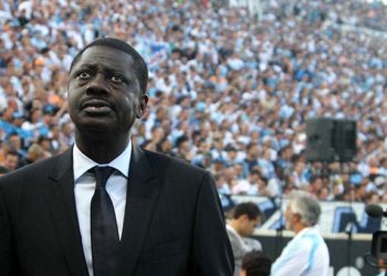 Premier Sénégalais emporté par le coronavirus : Pape Diouf, une perte immense - wiwsport