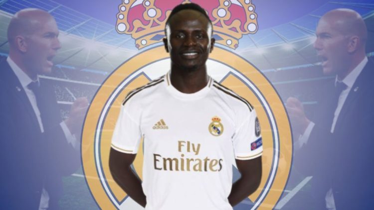 Mercato: Sadio Mané n'ira pas au Real Madrid cet été: Découvrez les raisons ! - wiwsport
