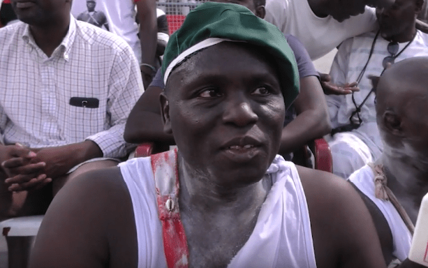 Des lutteurs racontent leur KO: Boy Kairé contre Modou Lo: "J'ai perdu tout équilibre en temps record" - wiwsport Des lutteurs racontent leur KO: Boy Kairé contre Modou Lo: "J'ai perdu tout équilibre en temps record" - wiwsport