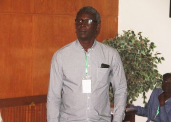 Contentieux FSBB – CRBS : Les précisions de Makhtar Ndiaye, président SIBAC - wiwsport