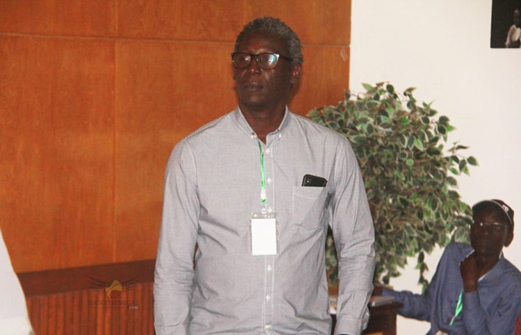Contentieux FSBB – CRBS : Les précisions de Makhtar Ndiaye, président SIBAC - wiwsport Contentieux FSBB – CRBS : Les précisions de Makhtar Ndiaye, président SIBAC - wiwsport