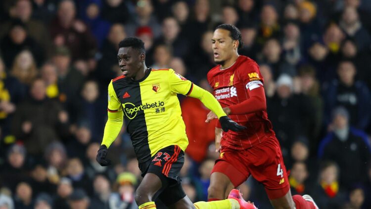 Exclu- Mercato: Watford demande 54 M€ à Liverpool pour Ismaila Sarr ! Découvrez les détails - wiwsport