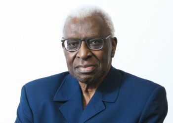 IAAF - Sous Lamine Diack en 15 ans, les recettes de télé et sponsoring sont passées à plus d'un milliard d'euros - wiwsport