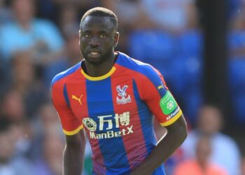 Crystal Palace : Hodgson (entraineur) salue les performances de Cheikhou Kouyaté en défense centrale - wiwsport