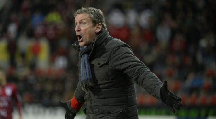 Zulte Waregem - L’entraîneur demande à son attaquant de s'inspirer sur Sadio Mané - wiwsport