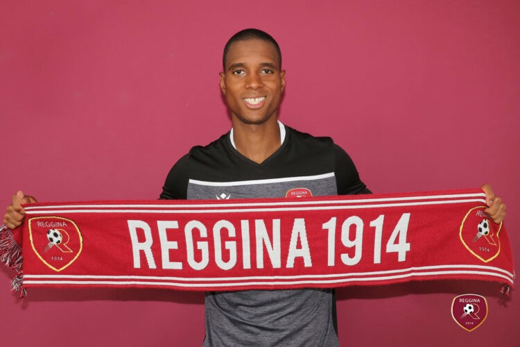 Officiel: Ricardo Faty s'engage avec Reggina 1914 jusqu'en 2023 - wiwsport