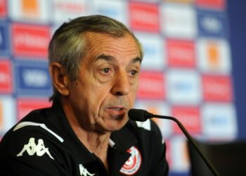 Alain Giresse ne croit pas à un nouveau sacre de l’équipe championne d’Afrique - wiwsport