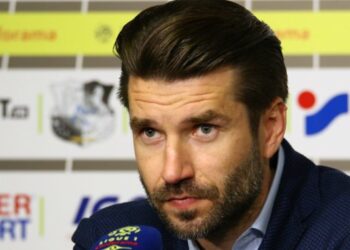 Ligue 2 : Amiens de Moussa Konaté se sépare de son entraineur