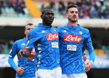 Serie A : Naples de Kalidou Koulibaly s&rsquo;impose à Parme