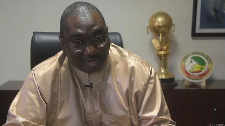 Participation aux championnats d’Afrique 2020 : Le Sénégal mise plus sur les U18 Filles ! - wiwsport Participation aux championnats d’Afrique 2020 : Le Sénégal mise plus sur les U18 Filles ! - wiwsport