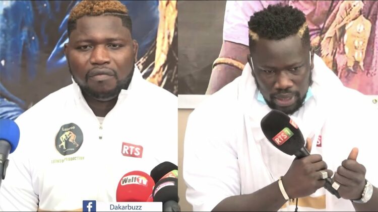 Mbaye Gningue, coach Baol Mbollo : « Tapha Tine/ Boy Niang 2 n’existe pas » - wiwsport