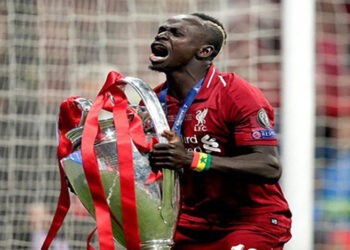 Meilleurs africains de tous les temps de Premier League : découvrez la position de Sadio Mané (Forbes) - wiwsport