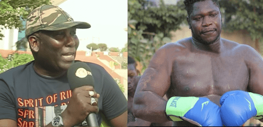 Tapha Tine/ Boy Niang 2 : Baol Mbollo menace de se retirer - wiwsport Tapha Tine/ Boy Niang 2 : Baol Mbollo menace de se retirer - wiwsport