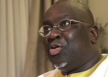 Affaire dopage russe : Papa Massata Diack : « Je n’ai pas abandonné mon père » - wiwsport