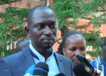 Ousmane Iyane Thiam, président Ongam : « Le mouvement navétane ne doit pas être dirigé par un homme âgé de presque 60 ans » - wiwsport