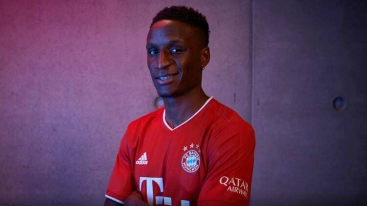Mercato : Bouna Sarr raconte son surprenant transfert au Bayern - wiwsport Mercato : Bouna Sarr raconte son surprenant transfert au Bayern - wiwsport