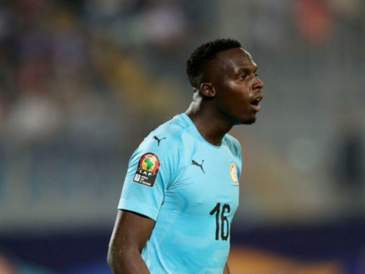 Officiel: Forfait, Edouard Mendy est rentré à Chelsea - wiwsport