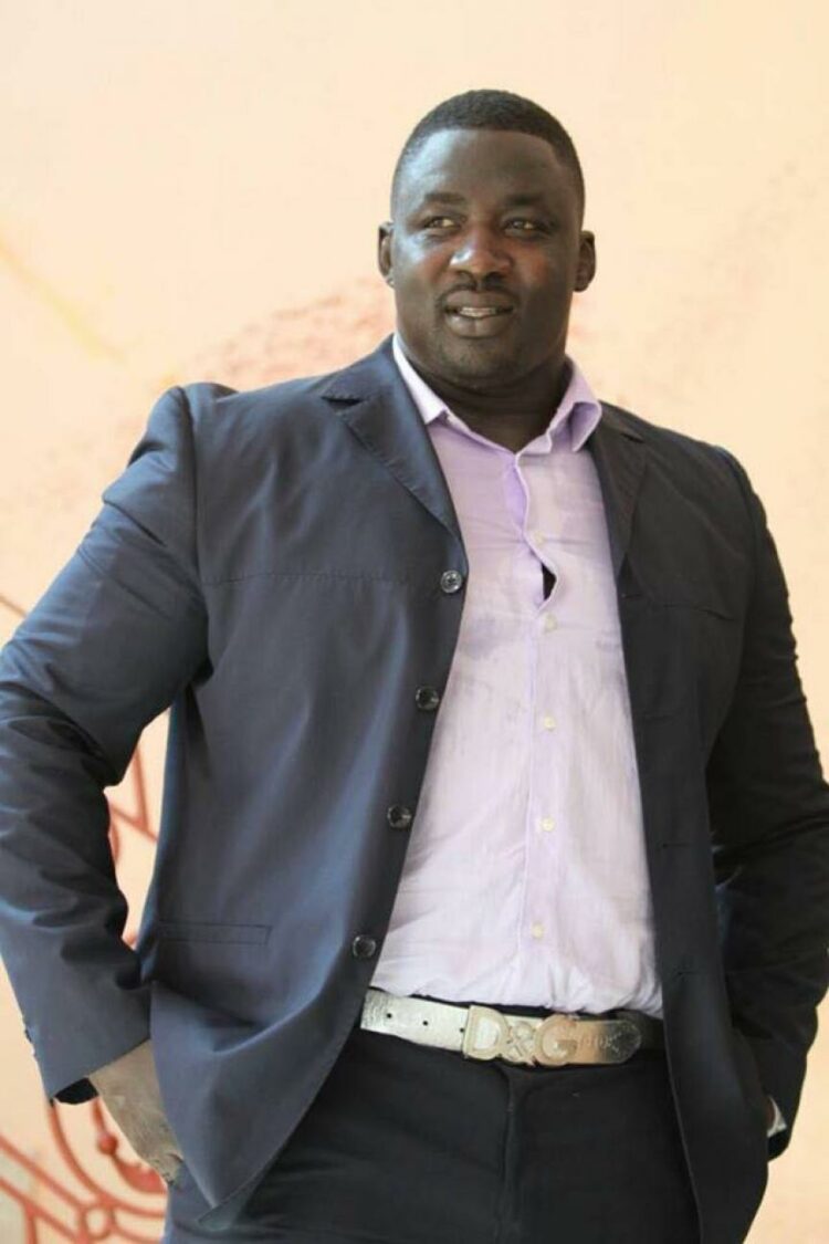 Me Alassane Cissé, avocat de Gaston Mbengue : « on a envoyé la sommation à Gris, depuis lundi » - wiwsport Me Alassane Cissé, avocat de Gaston Mbengue : « on a envoyé la sommation à Gris, depuis lundi » - wiwsport