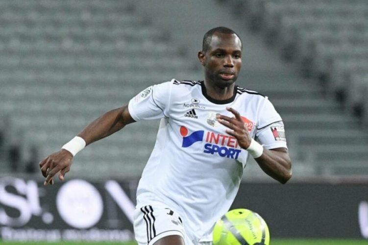 Mercato - Amiens: Moussa Konaté pourrait bien rester en Ligue 2 malgré "des offres incroyables au Qatar" - wiwsport