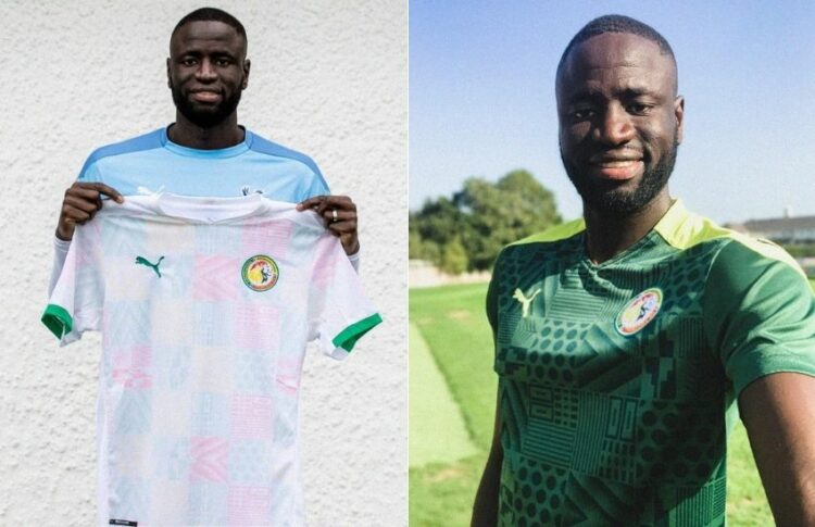 Officiel : Puma présente les nouveaux maillots du Sénégal - wiwsport