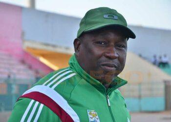 Malick Daf, entraineur du Jaraaf : « Il n’est pas impossible de nous imposer en Afrique, mais … »