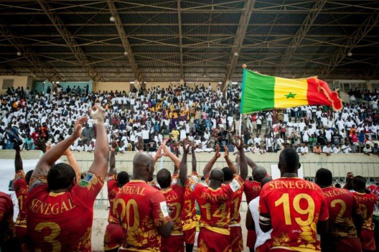 World Rugby : Classement mondial : Le Sénégal 10ème en Afrique et 54ème ...