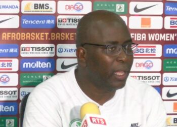Dtn et sélectionneur des Lionnes : La Fédé «coache» le nouveau cumul de Tapha - wiwsport