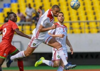 Maroc vs Sénégal : Dirar forfait pour coronavirus, Abdelhamid en renfort - wiwsport