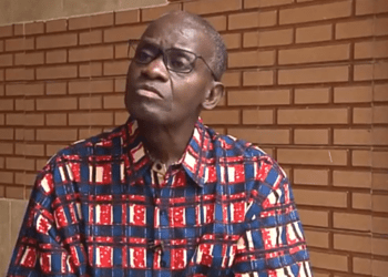 Doyen Laye Diaw : « Si c’était moi, j’allais annuler le match amical contre le Cameroun » - wiwsport