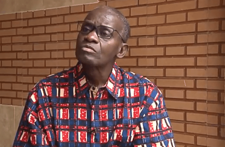 Doyen Laye Diaw : « Si c’était moi, j’allais annuler le match amical contre le Cameroun » - wiwsport Doyen Laye Diaw : « Si c’était moi, j’allais annuler le match amical contre le Cameroun » - wiwsport