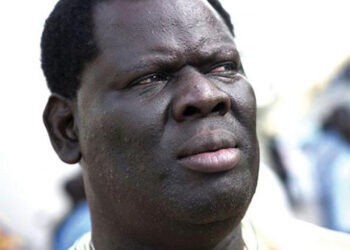 Hyacinthe Ndiaye "Manga N°2" (Écurie de sérère) : L’incontestable roi des arènes - wiwsport