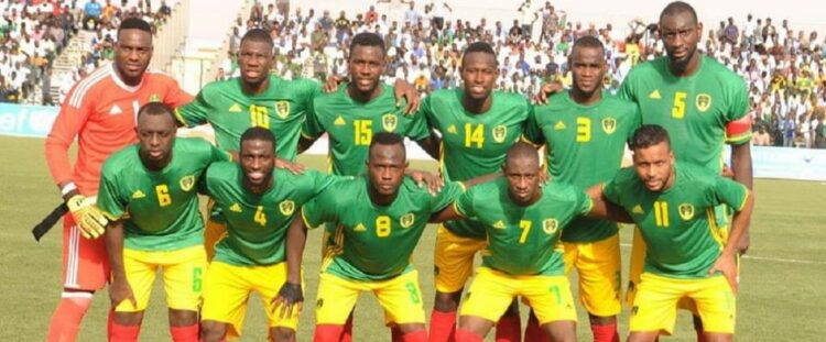 Amical Sénégal vs Mauritanie le 13 octobre: Voici la liste des 24 mourabitounes contre les Lions ! - wiwsport