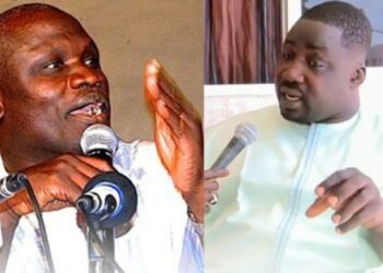 Gris Bordeaux : "Gaston a laissé un successeur, Makane Mbengue, qui accomplit un travail remarquable" - wiwsport