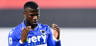 Sénégal vs Guinée Bissau: Keita Balde Diao est forfait ! - wiwsport Sénégal vs Guinée Bissau: Keita Balde Diao est forfait ! - wiwsport
