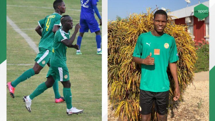 Projecteur - Ousmane Diao, l'élégant défenseur Sénégalais - wiwsport